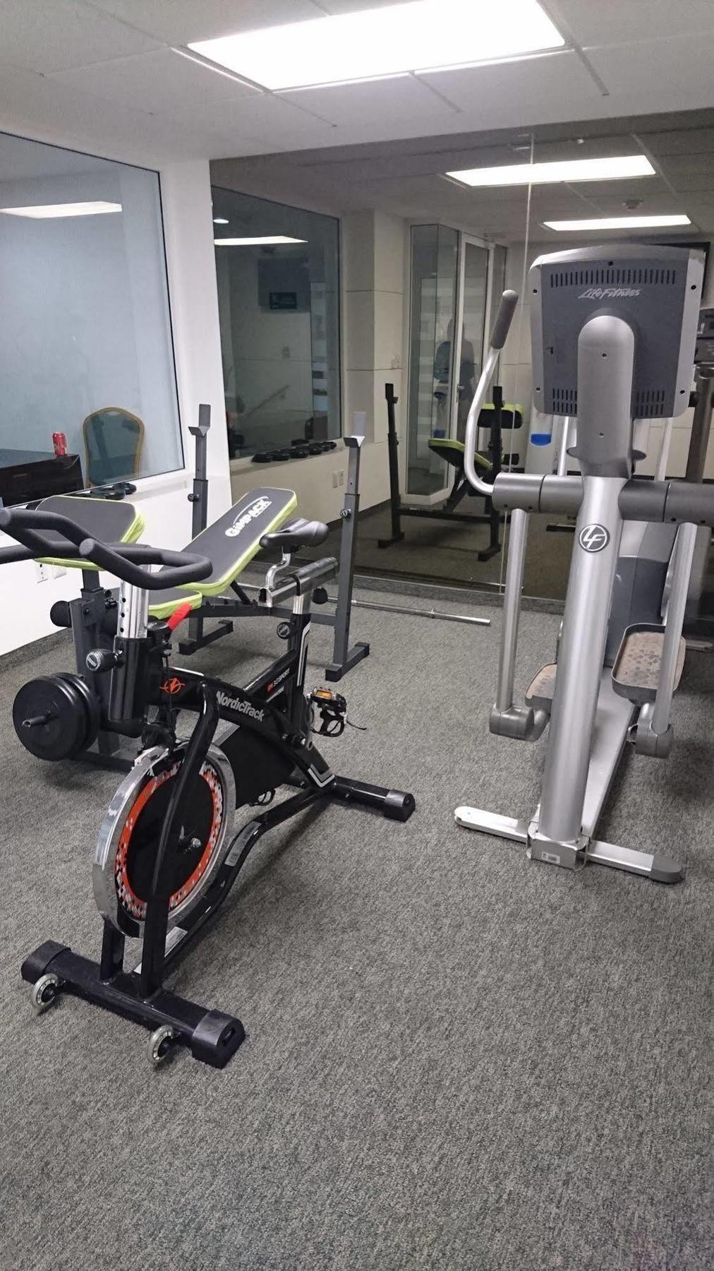 מלון Hs Hotsson Smart Value טמפיקו מראה חיצוני תמונה
